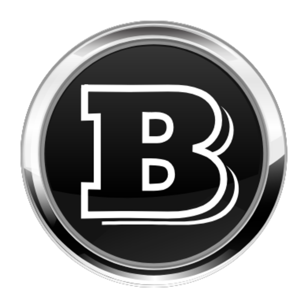 Brabus logo