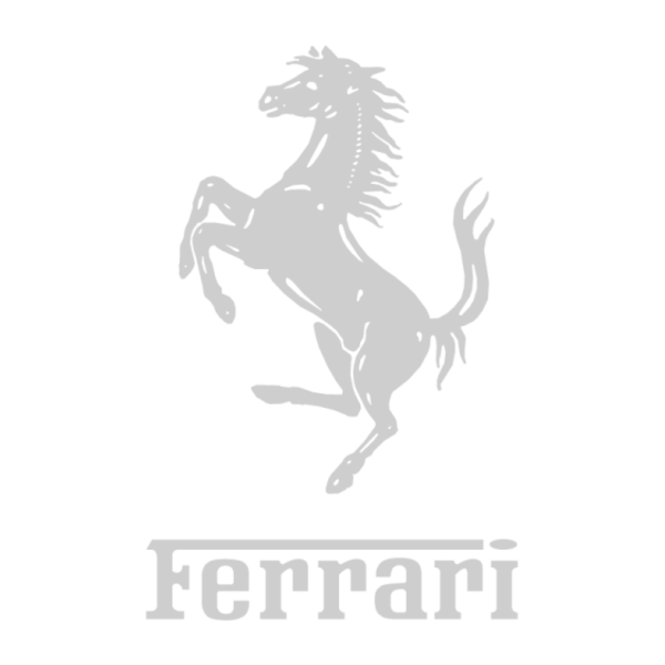 Ferrari logo